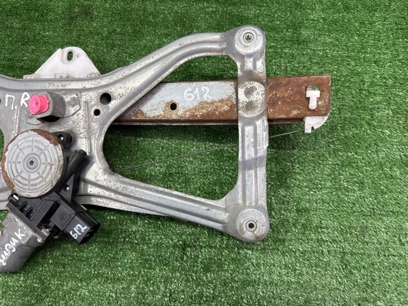 Механизм стеклоподъёмника Honda Civic