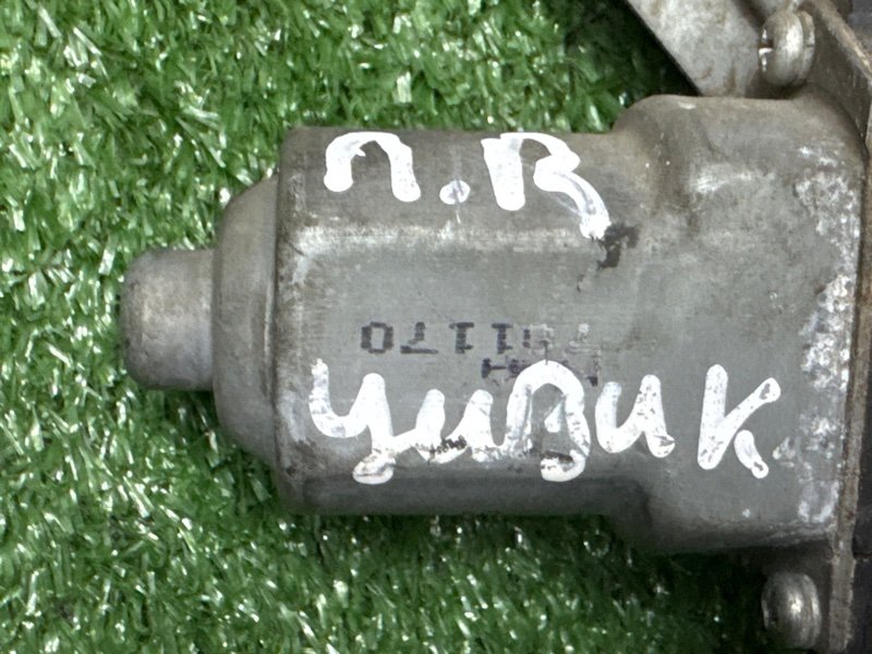 Механизм стеклоподъёмника Honda Civic