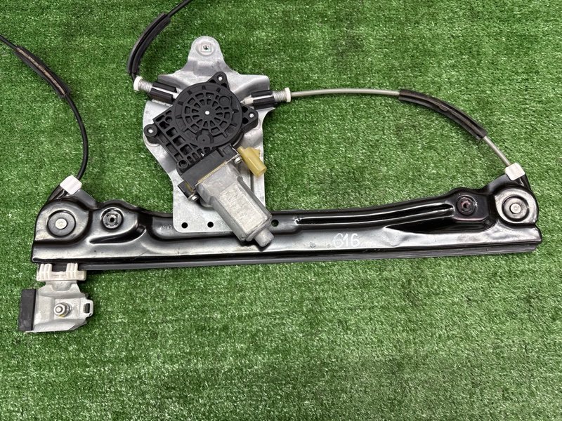 Механизм стеклоподъёмника Chevrolet Cruze