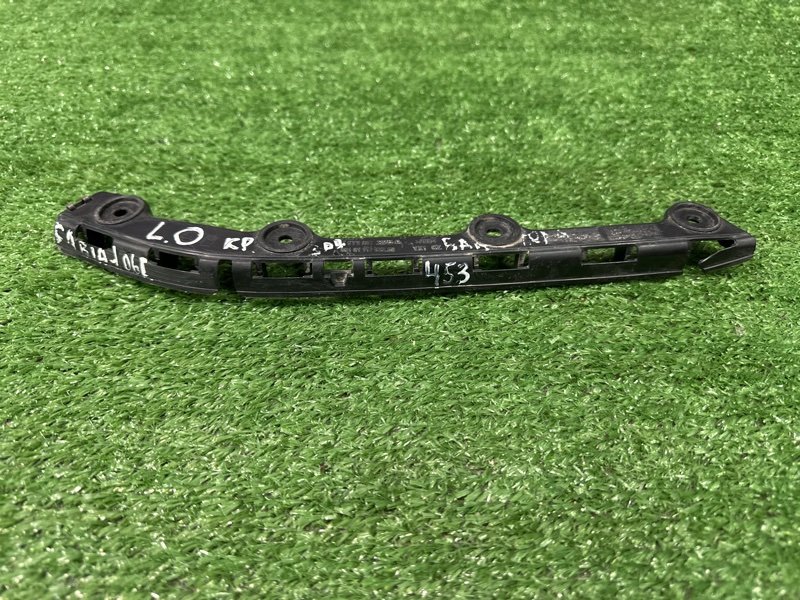 Кронштейн бампера Skoda Fabia 1