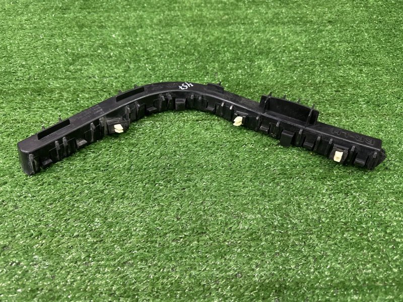 Кронштейн бампера Kia Cerato 2