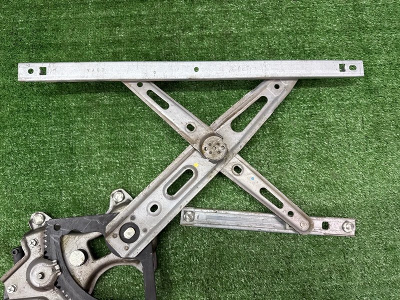 Механизм стеклоподъёмника Hyundai I20