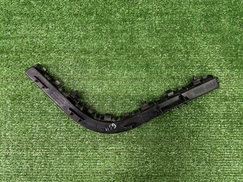 Кронштейн бампера Kia Cerato 2