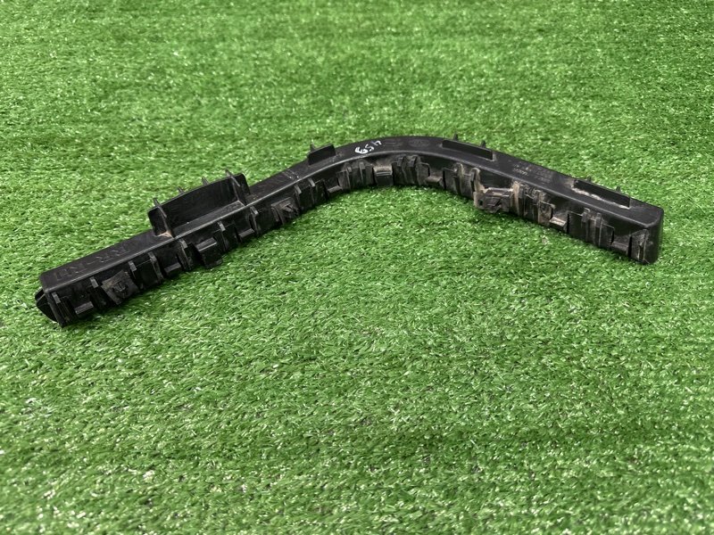 Кронштейн бампера Kia Cerato 2