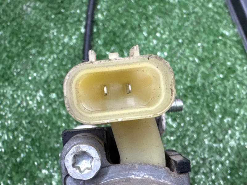 Механизм стеклоподъёмника Hyundai Getz