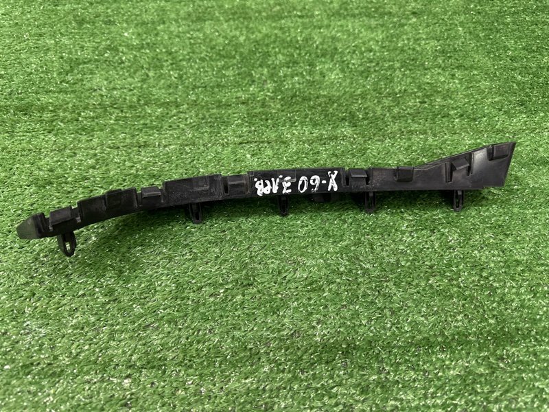 Кронштейн бампера LIFAN X60