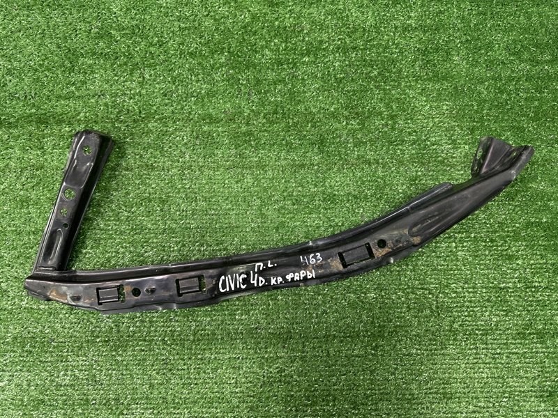 Кронштейн фары Honda Civic 4D