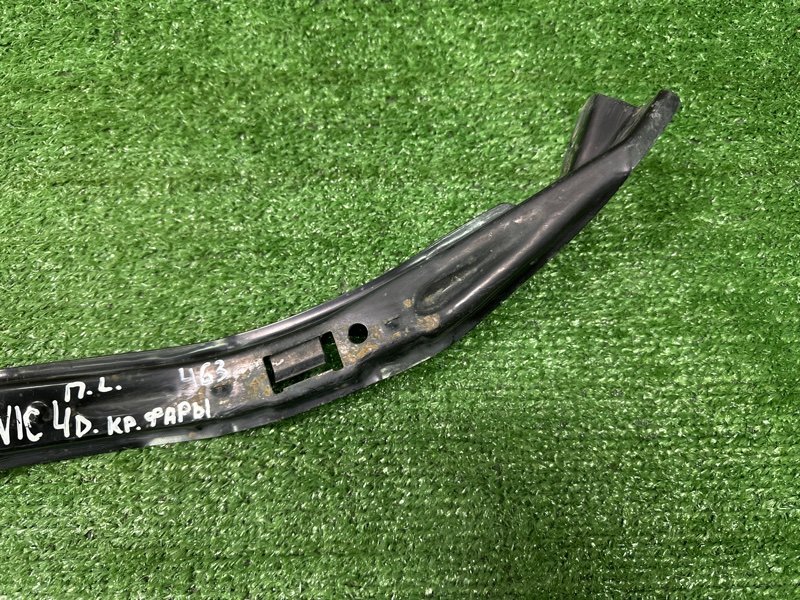 Кронштейн фары Honda Civic 4D