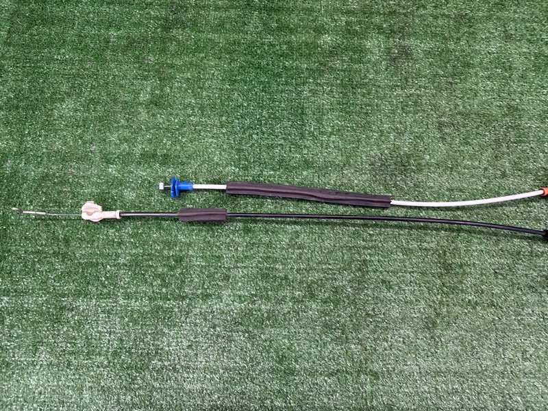 Замок двери Opel Astra G