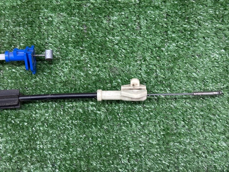 Замок двери Opel Astra G