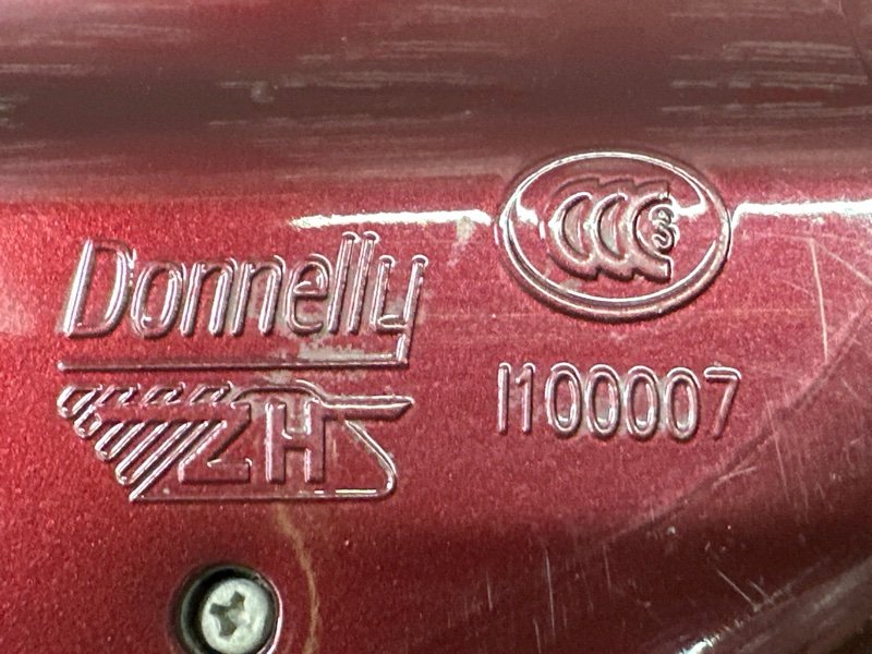 Зеркало заднего вида Vortex Estina