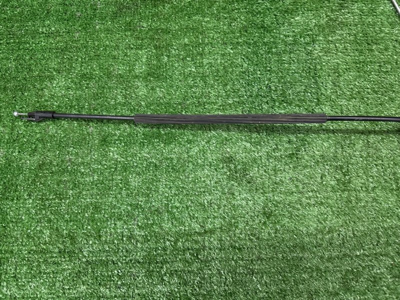 Замок двери Opel Astra J