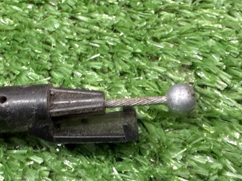 Замок двери Opel Astra J