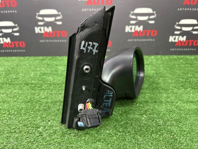 Зеркало заднего вида SEAT ALTEA