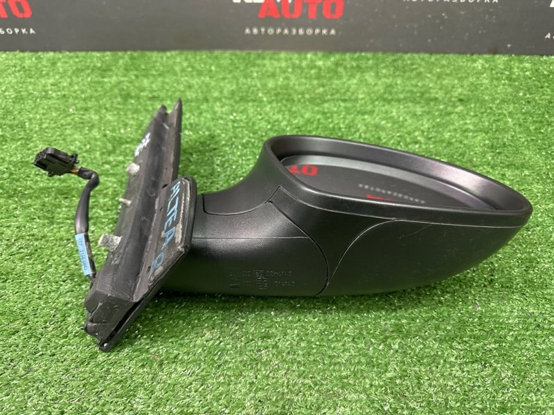 Зеркало заднего вида SEAT ALTEA