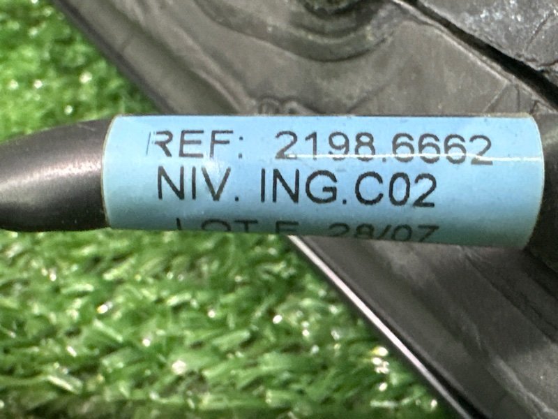 Зеркало заднего вида SEAT ALTEA