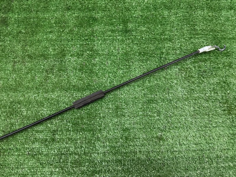 Замок двери Opel Astra H