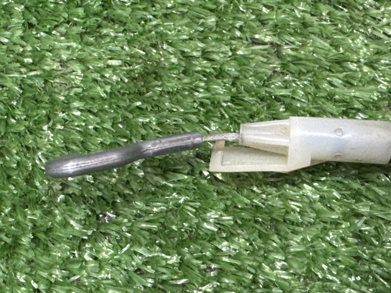 Замок двери Opel Astra H