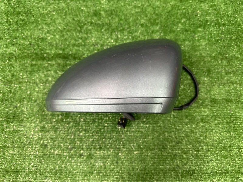 Зеркало заднего вида Opel Corsa D