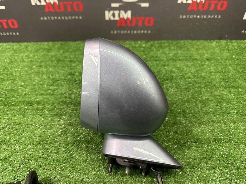 Зеркало заднего вида Opel Corsa D