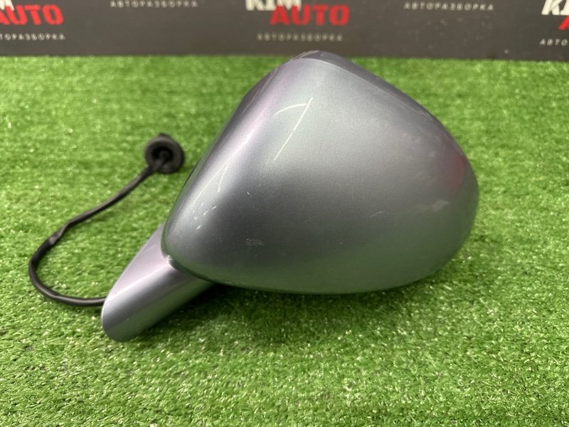 Зеркало заднего вида Opel Corsa D