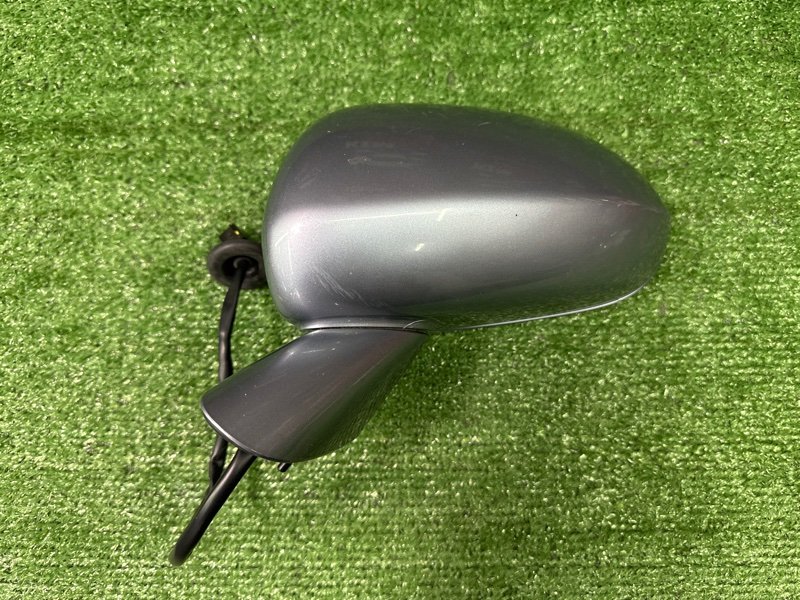 Зеркало заднего вида Opel Corsa D