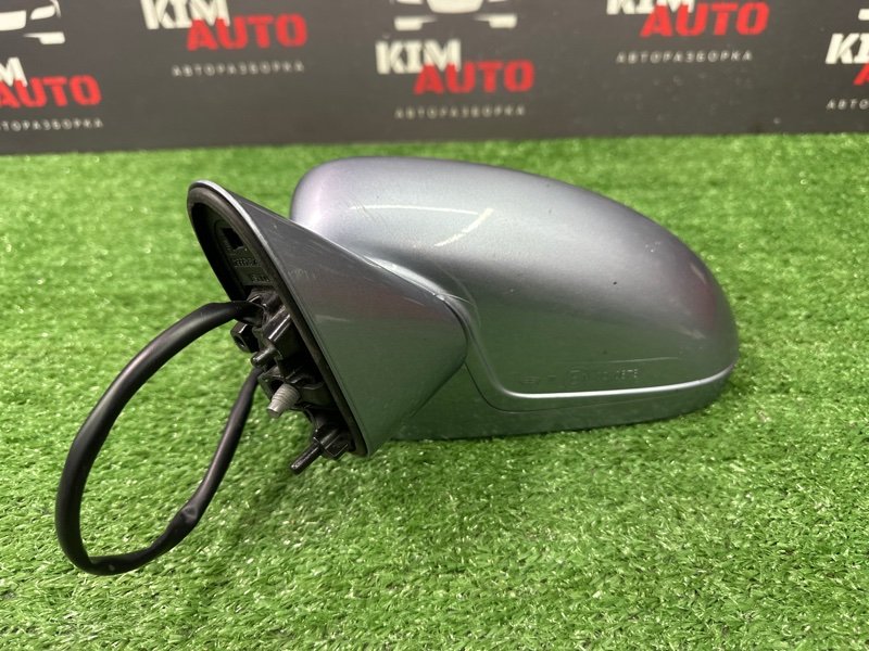 Зеркало заднего вида Opel Corsa D