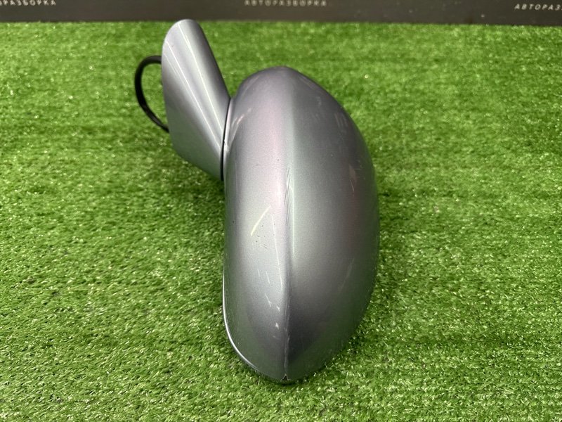 Зеркало заднего вида Opel Corsa D