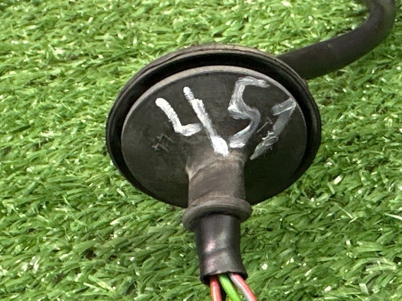 Зеркало заднего вида Opel Corsa D