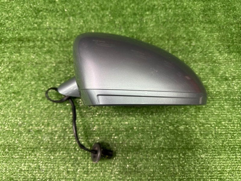 Зеркало заднего вида Opel Corsa D