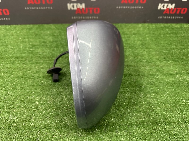 Зеркало заднего вида Opel Corsa D