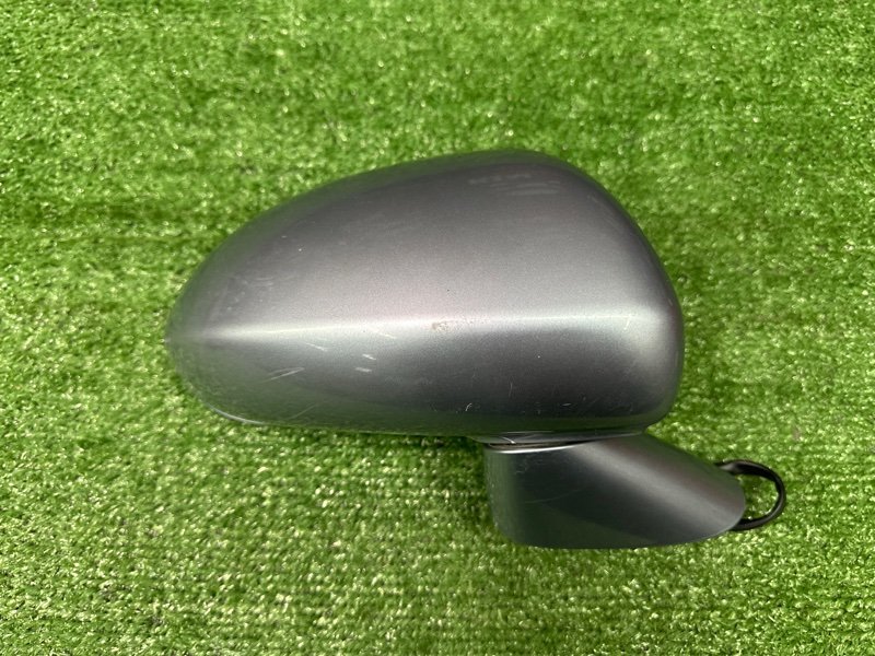 Зеркало заднего вида Opel Corsa D