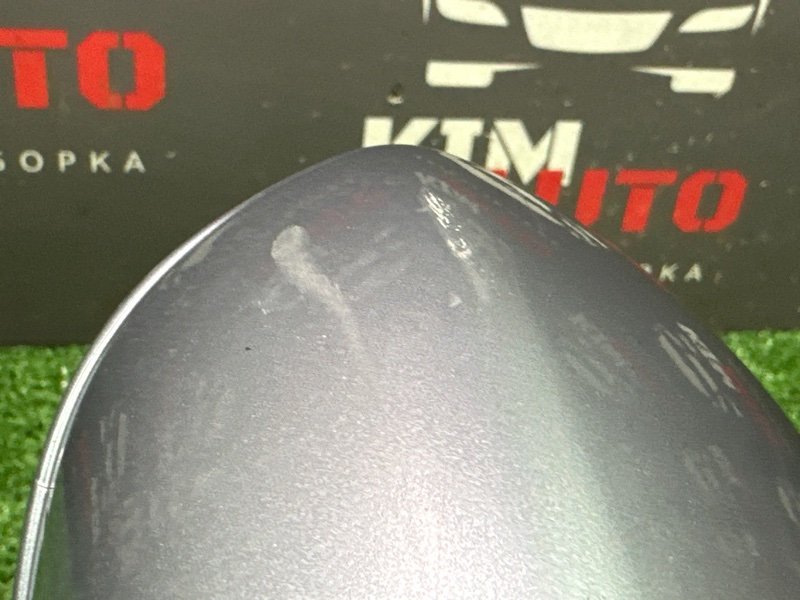 Зеркало заднего вида Opel Corsa D