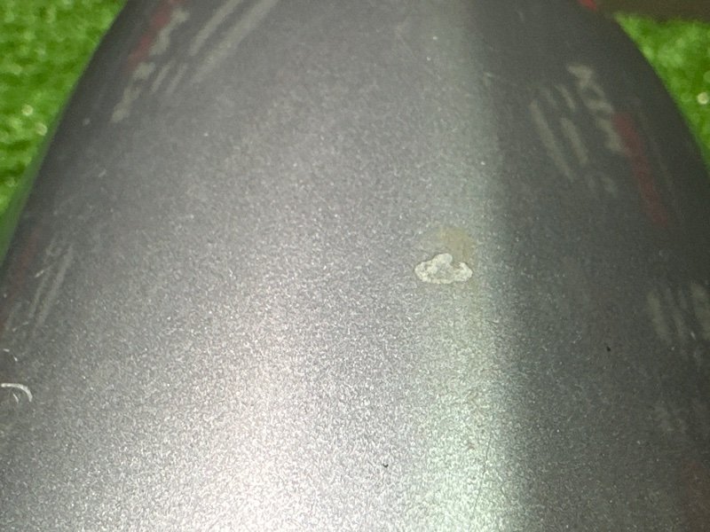 Зеркало заднего вида Opel Corsa D