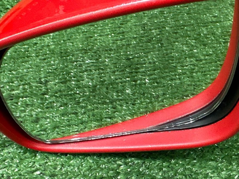 Зеркало заднего вида Volkswagen Polo 3