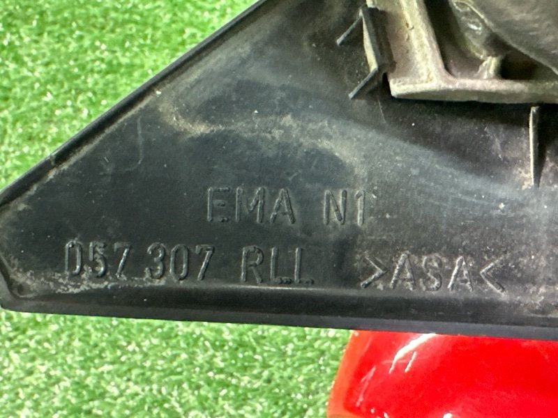 Зеркало заднего вида Volkswagen Polo 3