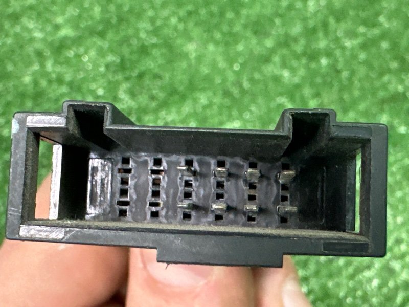 Зеркало заднего вида Volkswagen Polo 3