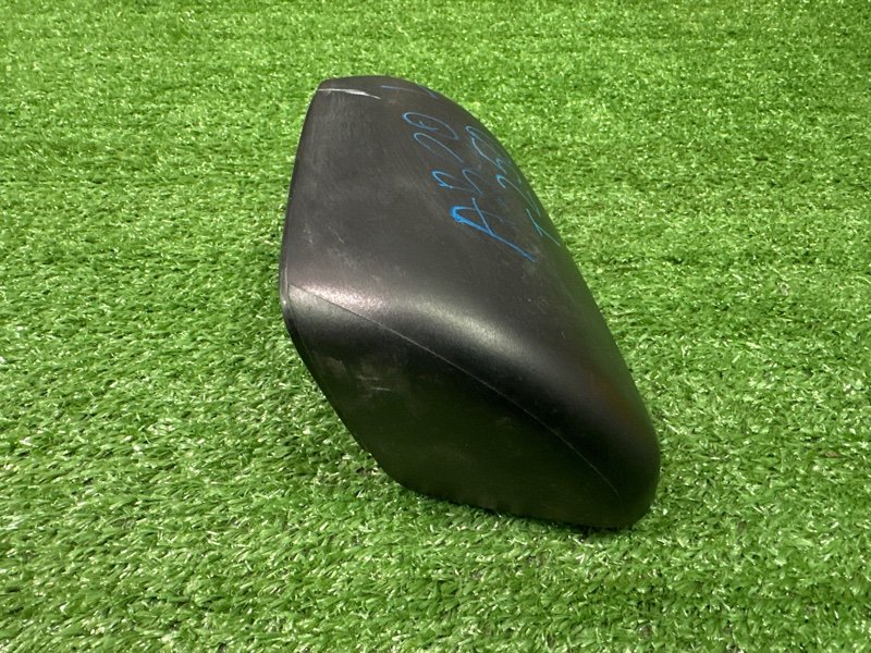 Накладка зеркала заднего вида Chevrolet Aveo