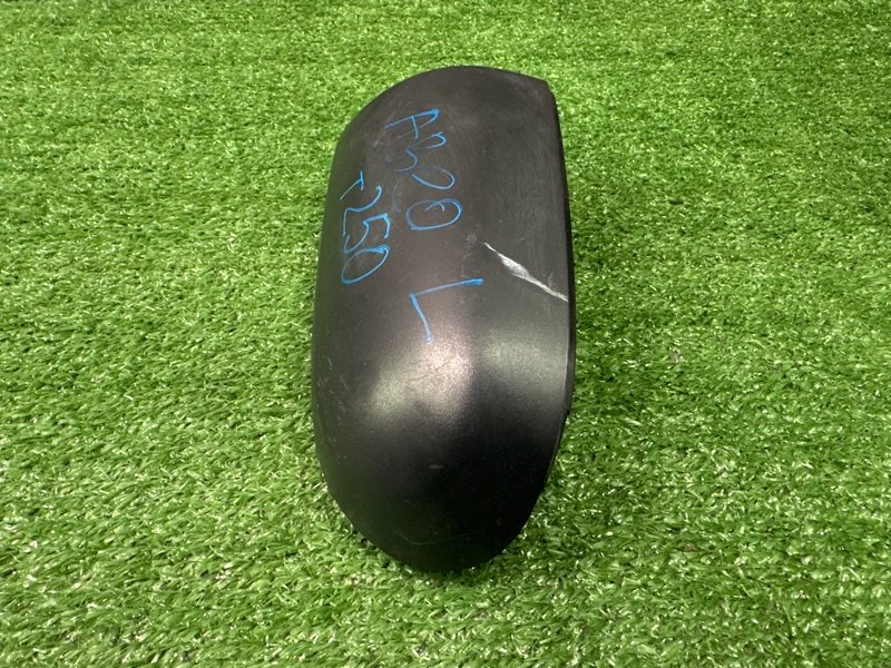 Накладка зеркала заднего вида Chevrolet Aveo