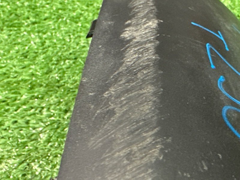 Накладка зеркала заднего вида Chevrolet Aveo