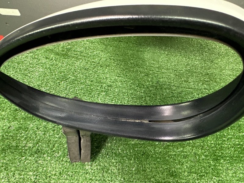 Зеркало заднего вида Fiat Punto