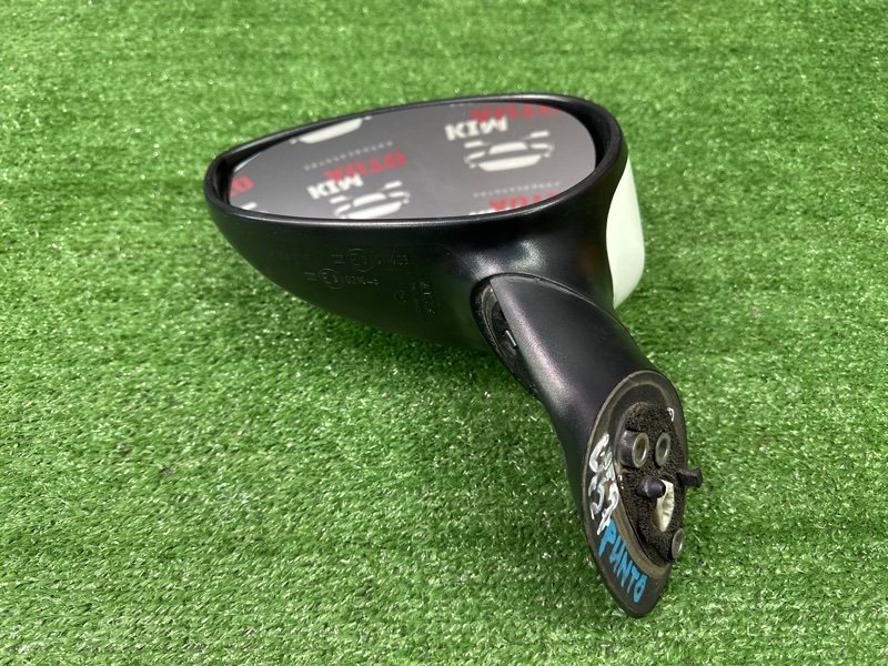 Зеркало заднего вида Fiat Punto