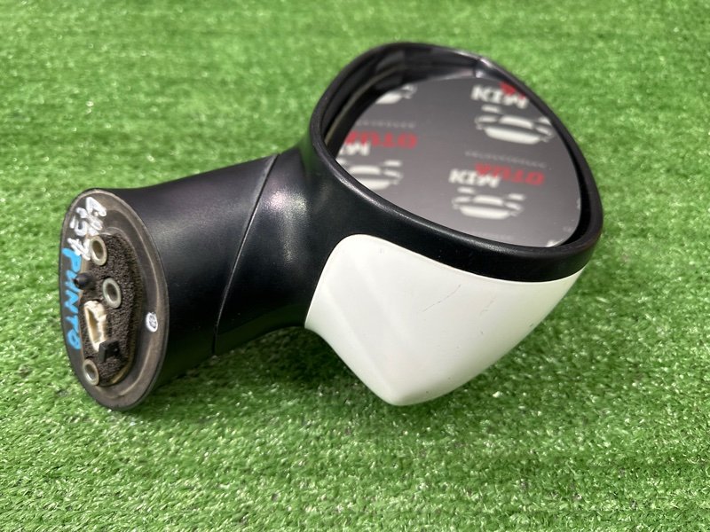 Зеркало заднего вида Fiat Punto