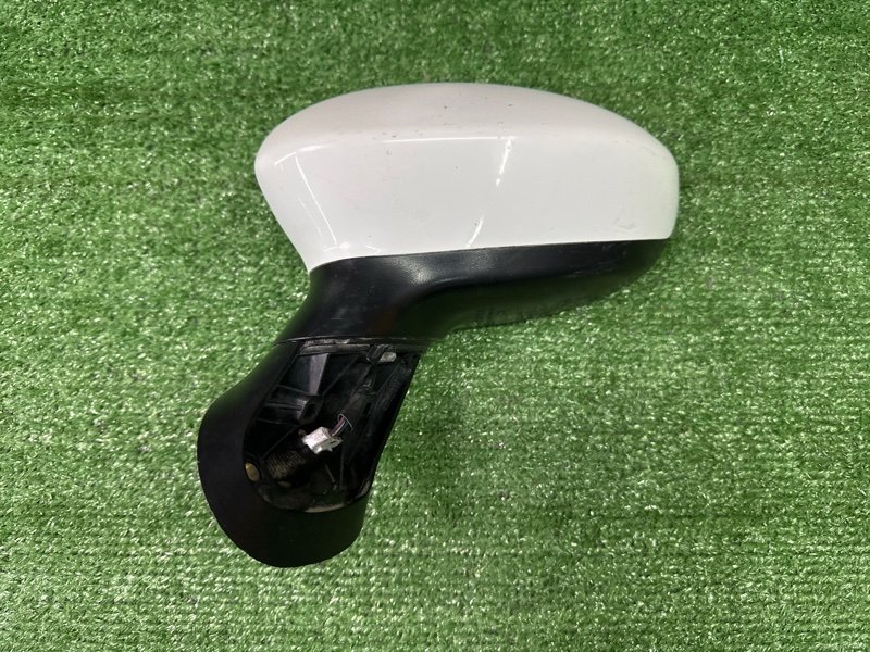 Зеркало заднего вида Fiat Punto