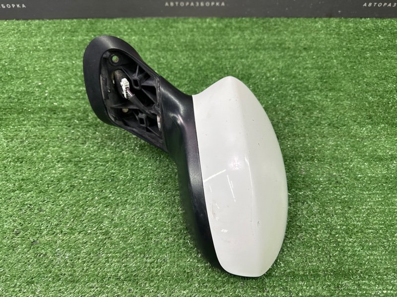 Зеркало заднего вида Fiat Punto