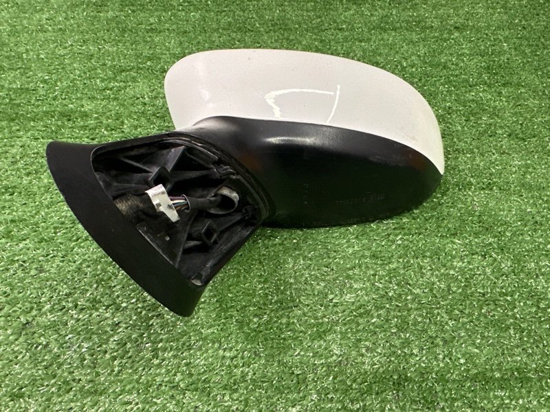 Зеркало заднего вида Fiat Punto