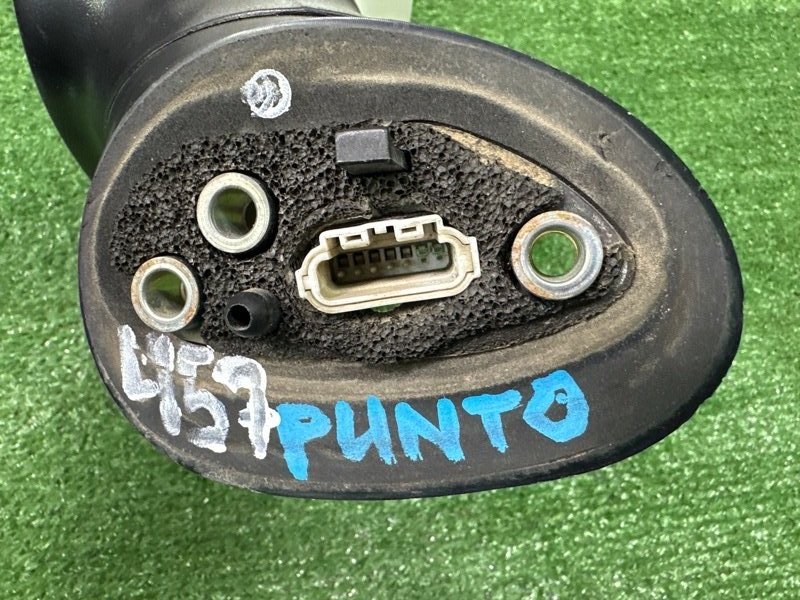 Зеркало заднего вида Fiat Punto