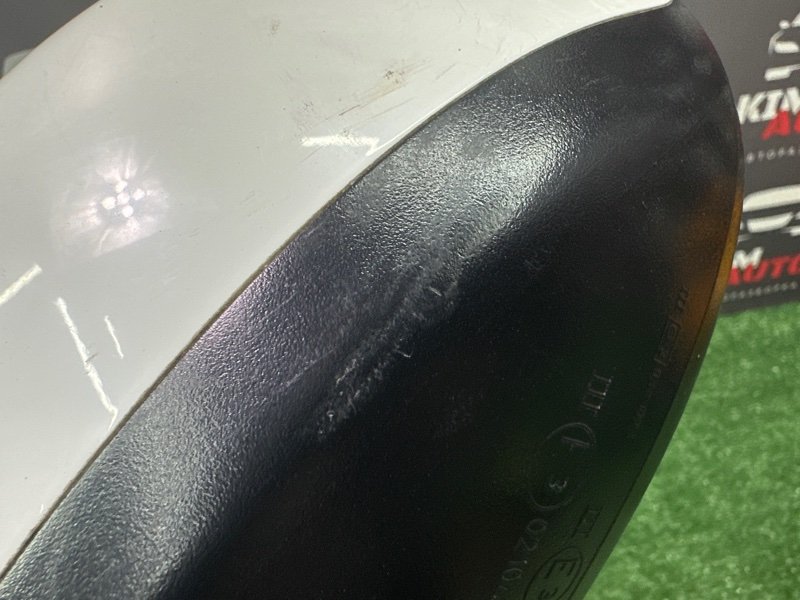 Зеркало заднего вида Fiat Punto