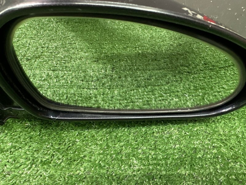 Зеркало заднего вида Hyundai Sonata 4