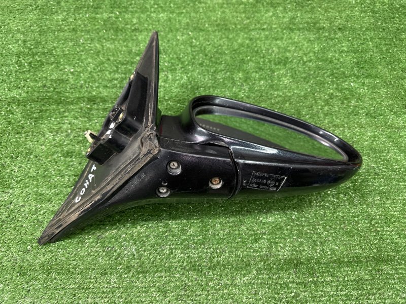 Зеркало заднего вида Hyundai Sonata 4